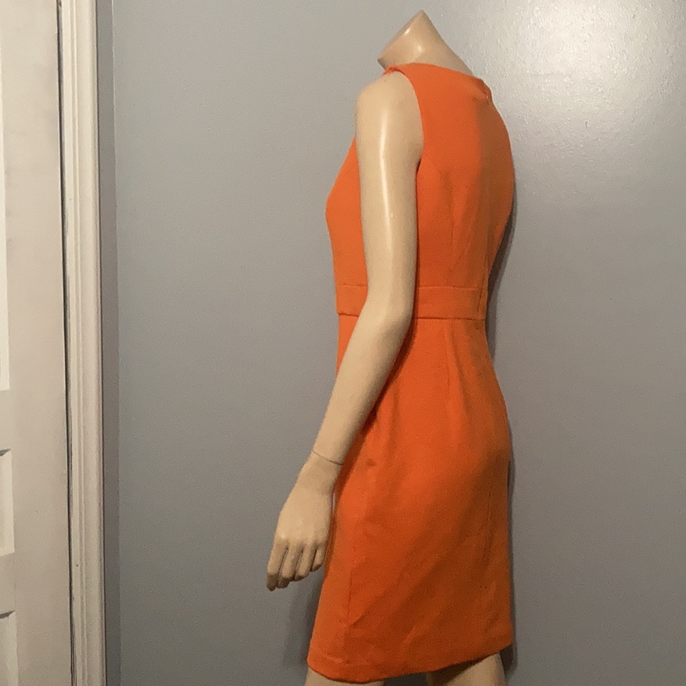 ⭐️Andrea Jovini Midi Dress a sz 6"⭐️ - Picture 6 of 7